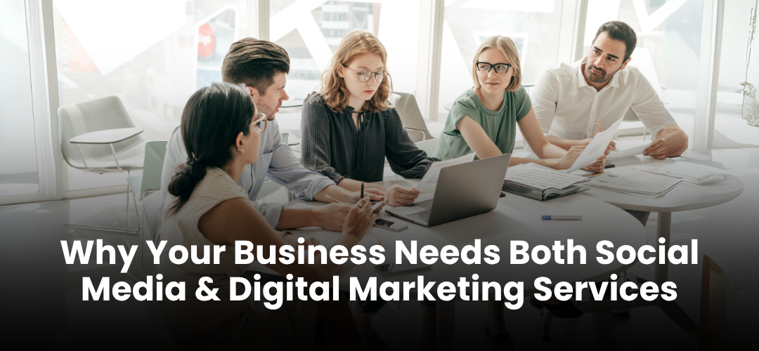 Why Every Business Needs a Website Marketing Agency